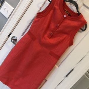 Tory Burch dress Size 10